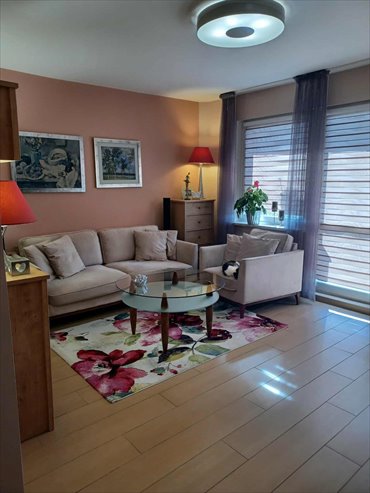 mieszkanie na sprzedaż 62m2 mieszkanie Szczecin, Przyjaciół Żołnierza