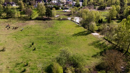 działka na sprzedaż 1082m2 działka Gdynia, Wiczlino