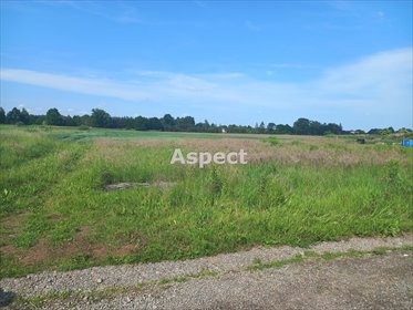 działka na sprzedaż 659m2 działka Żory, Baranowice