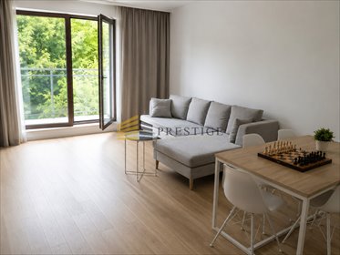 Nowoczesny 3-pokojowy apartament na Mokotowie - polecam mieszkanie Warszawa, Mokotów, Jana Pawła Woronicza