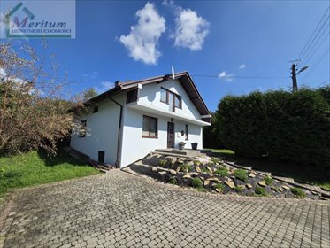 dom na sprzedaż 100m2 dom Potok