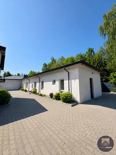 Na wynajem przestronny obiekt magazynowo-usługowy 200 m² w Nadarzynie lokal użytkowy Nadarzyn