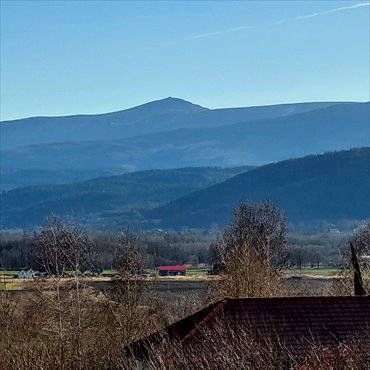 działka na sprzedaż 1482m2 działka Wojcieszyce