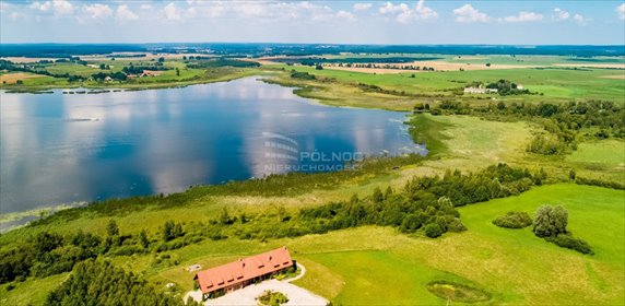 działka na sprzedaż 4039m2 działka Szymonka