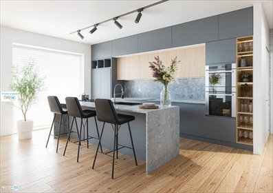 mieszkanie na sprzedaż 92m2 mieszkanie Masłów, Wola Kopcowa