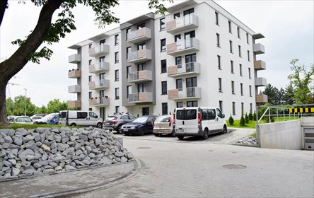 mieszkanie na sprzedaż 69m2 mieszkanie Bielsko-Biała, Lipnik