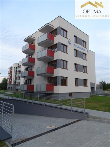 mieszkanie na sprzedaż 53m2 mieszkanie Rzeszów, Antoniego Gromskiego