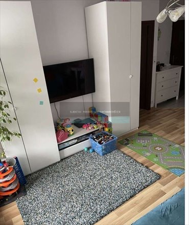 mieszkanie na sprzedaż 45m2 mieszkanie Warszawa, Białołęka, Krokwi