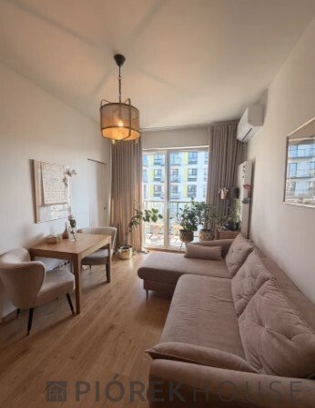 mieszkanie na sprzedaż 35m2 mieszkanie Warszawa, Białołęka, Modlińska