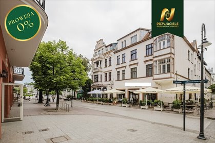 mieszkanie na sprzedaż 61m2 mieszkanie Sopot, Bohaterów Monte Cassino