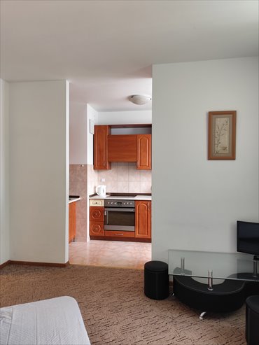 Mieszkanie na wynajem 34m2 mieszkanie Warszawa, Ursynów, Belgradzka