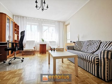 mieszkanie na wynajem 38m2 mieszkanie Warszawa, Ursynów, Kabaty, Polnej Róży