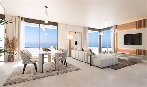 mieszkanie na sprzedaż 51m2 mieszkanie Marbella Carretera de Lomas, Carretera de Lomas