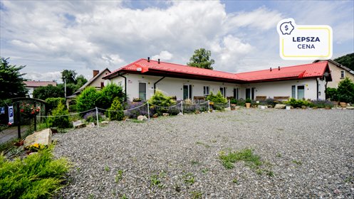 dom na sprzedaż 192m2 dom Kudowa-Zdrój, Tadeusza Kościuszki