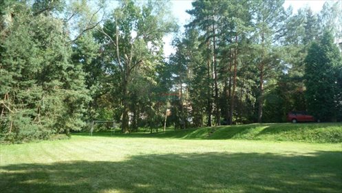 działka na sprzedaż 4500m2 działka Chylice, Chylice