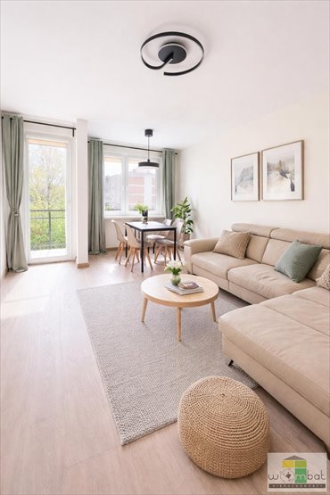 mieszkanie na sprzedaż 56m2 mieszkanie Świdnica