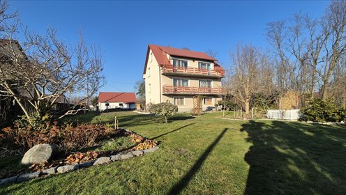 Dom 200 m² z potencjałem, 6 pokoi, garaż - polecam! dom Smęgorzów
