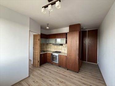 mieszkanie na sprzedaż 31m2 mieszkanie Legionowo, Legionowo, Centrum