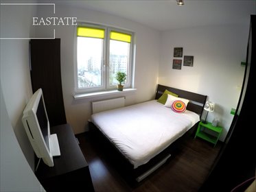 mieszkanie na wynajem 39m2 mieszkanie Warszawa, Praga-Północ Szmulki, Markowska