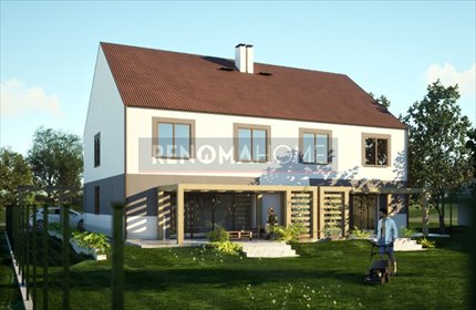 dom na sprzedaż 135m2 dom Legnickie Pole