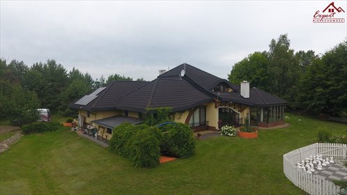 dom na sprzedaż 250m2 dom Olsztynek