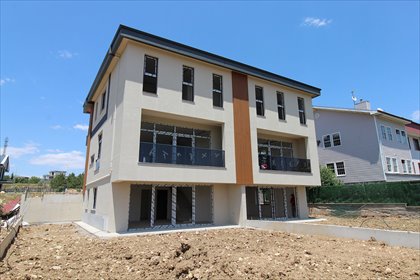 Ekskluzywna willa bliźniacza 195 m² w Ahlatlıbel, Ankara dom Ankara, Ahlatlıbel, Çankaya, Ankara