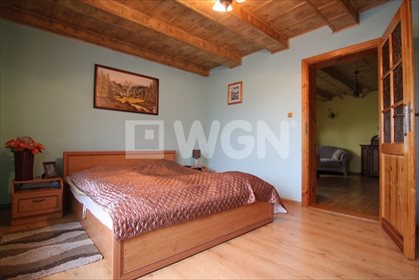 Dom na sprzedaż Wojsławice, Wojsławice 178m2 Foto 3