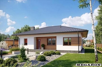 dom na sprzedaż 110m2 dom Łysiec