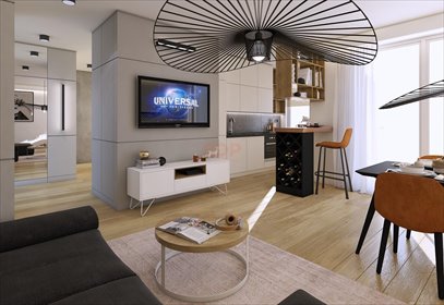 mieszkanie na sprzedaż 64m2 mieszkanie Wrocław, Krzyki, Tarnogaj, Jesionowa