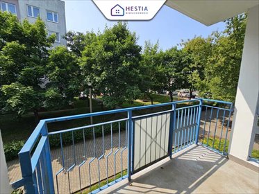 mieszkanie na sprzedaż 42m2 mieszkanie Poznań, os. Stefana Batorego