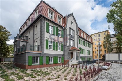 mieszkanie na sprzedaż 54m2 mieszkanie Wrocław, Stare Miasto, Przedmieście Oławskie, Kościuszki