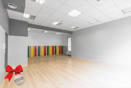 Lokal użytkowy 82 m² z niezależnym wejściem - LSM lokal użytkowy Lublin, LSM