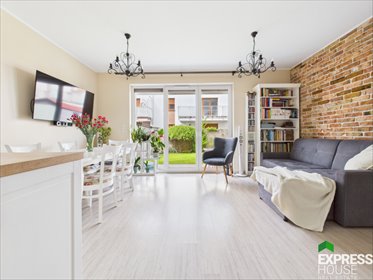 mieszkanie na sprzedaż 51m2 mieszkanie Kruszewnia, Husarska