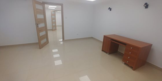 lokal użytkowy na wynajem 100m2 lokal użytkowy Kraków, Krowodrza, Wola Justowska, Królowej Jadwigi