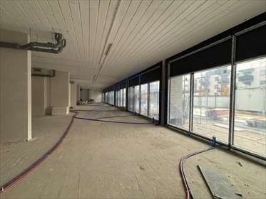 lokal użytkowy na wynajem 183m2 lokal użytkowy Warszawa, Białołęka