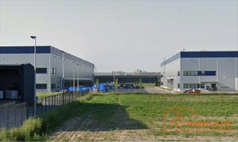 magazyn na wynajem 1923m2 magazyn Jawczyce, Piastowska