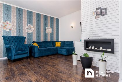 mieszkanie na sprzedaż 98m2 mieszkanie Marki, Duża