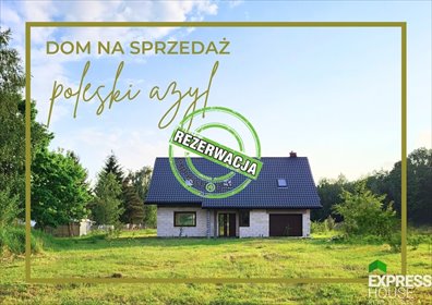 dom na sprzedaż 297m2 dom Nowe Załucze