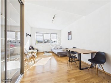 Zapraszam do wynajmu 37 m² mieszkania na Kaszubskiej w Bydgoszczy mieszkanie Bydgoszcz, Kaszubska