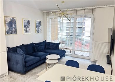 mieszkanie na sprzedaż 57m2 mieszkanie Warszawa, Żoliborz, Zygmunta Hübnera