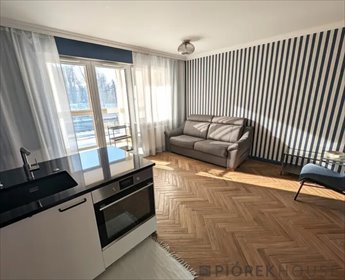 mieszkanie na sprzedaż 28m2 mieszkanie Warszawa, Praga-Południe, Roztocka