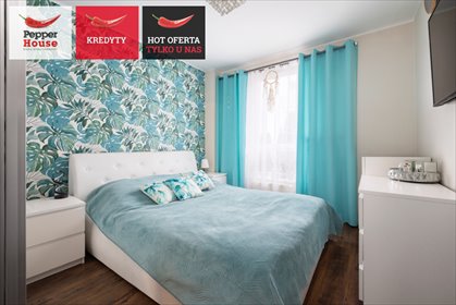 mieszkanie na sprzedaż 63m2 mieszkanie Gdańsk, Jasień, Życzliwa