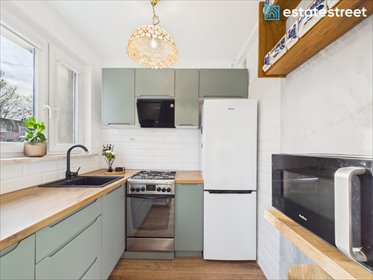 mieszkanie na wynajem 35m2 mieszkanie Kraków, Krowodrza, Wrocławska