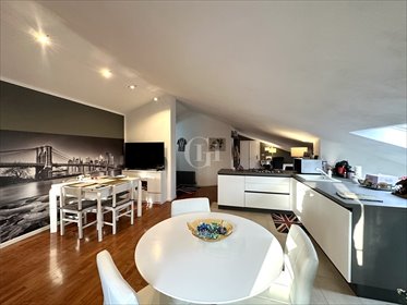 mieszkanie na sprzedaż 80m2 mieszkanie Ponti sul Mincio