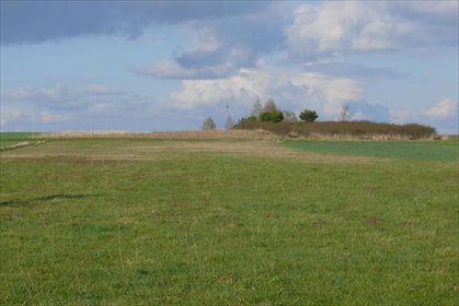 działka na sprzedaż 8284m2 działka Przytoczno