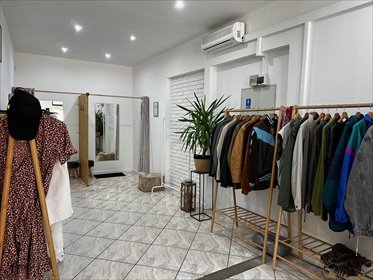 lokal użytkowy na wynajem 97m2 lokal użytkowy Toruń, Stare Miasto