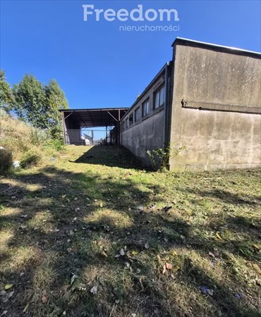 Do sprzedania magazyn 580 m² w Nakle Nad Notecią magazyn Nakło Nad Notecią