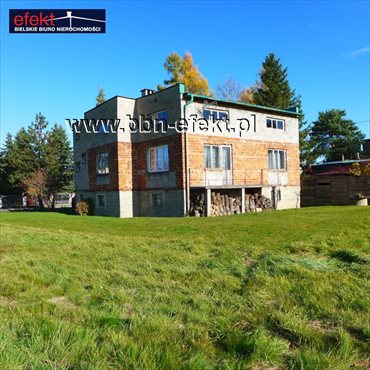 dom na sprzedaż 180m2 dom Bielsko-Biała, Wapienica