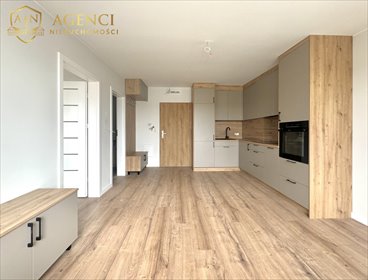 mieszkanie na sprzedaż 36m2 mieszkanie Łapy, Janusza Korczaka
