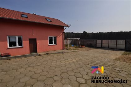 Lokal użytkowy na sprzedaż Zielona Góra, Racula 23 200m2 Foto 5